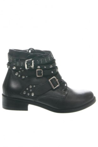 Damen Stiefeletten Esprit, Größe 36, Farbe Schwarz, Preis 57,99 €