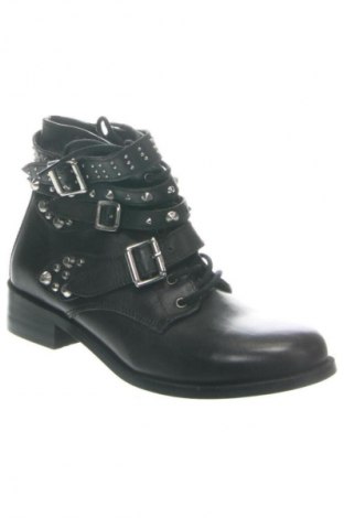 Damen Stiefeletten Esprit, Größe 36, Farbe Schwarz, Preis 57,99 €