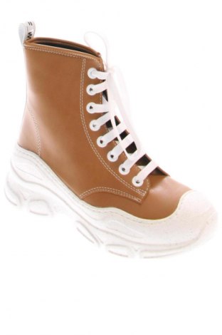 Damen Stiefeletten F_WD, Größe 38, Farbe Braun, Preis 256,09 €