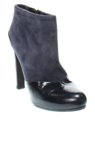 Botine de damă Fendi, Mărime 40, Culoare Albastru, Preț 394,99 Lei