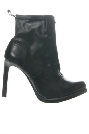 Damen Stiefeletten G-Star Raw, Größe 40, Farbe Schwarz, Preis 44,99 €