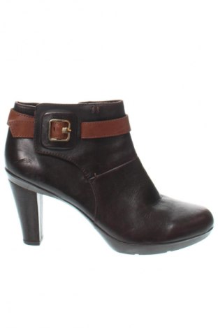 Damen Stiefeletten Geox, Größe 40, Farbe Braun, Preis 54,45 €