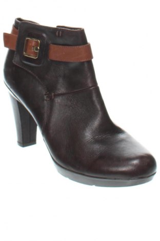 Damen Stiefeletten Geox, Größe 40, Farbe Braun, Preis 54,45 €