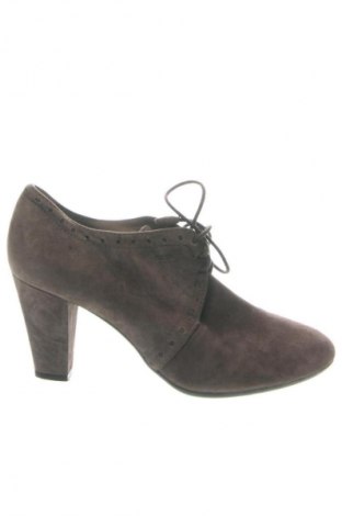 Damen Stiefeletten Geox, Größe 37, Farbe Braun, Preis 73,89 €
