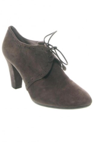 Damen Stiefeletten Geox, Größe 37, Farbe Braun, Preis 73,89 €