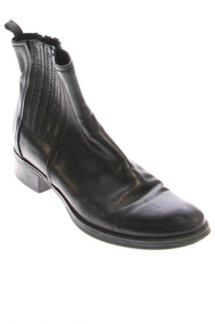 Damen Stiefeletten Geox, Größe 37, Farbe Schwarz, Preis 38,99 €