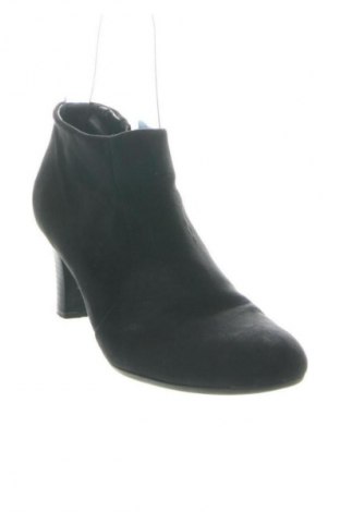 Damen Stiefeletten Graceland, Größe 37, Farbe Schwarz, Preis 12,59 €