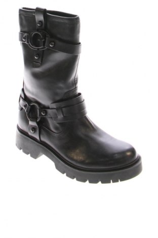 Damen Stiefeletten Guess, Größe 37, Farbe Schwarz, Preis 179,80 €