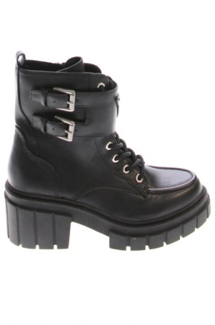 Damen Stiefeletten Guess, Größe 36, Farbe Schwarz, Preis 142,86 €