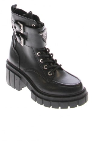 Damen Stiefeletten Guess, Größe 36, Farbe Schwarz, Preis 142,86 €