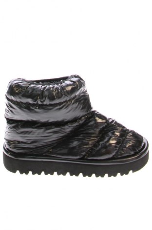 Damen Stiefeletten H&M, Größe 37, Farbe Schwarz, Preis 39,39 €