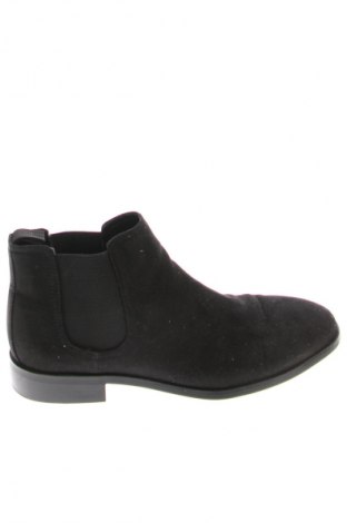 Damen Stiefeletten H&M, Größe 39, Farbe Schwarz, Preis 16,99 €