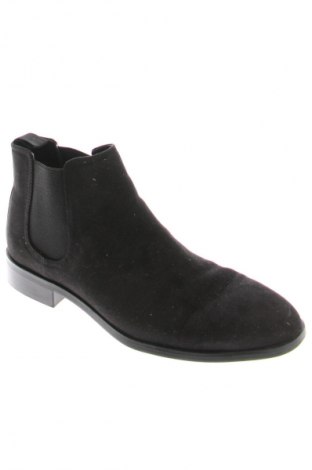 Damen Stiefeletten H&M, Größe 39, Farbe Schwarz, Preis 16,99 €