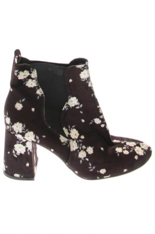 Dámské poltopánky H&M Divided, Veľkosť 39, Farba Viacfarebná, Cena  15,95 €