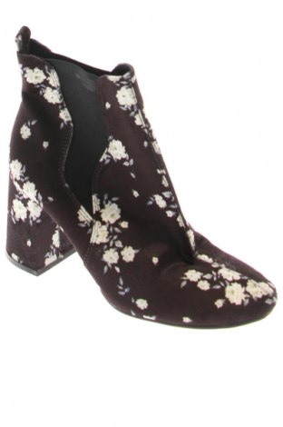 Dámské poltopánky H&M Divided, Veľkosť 39, Farba Viacfarebná, Cena  15,95 €