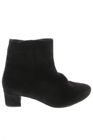 Damen Stiefeletten HASSIA, Größe 37, Farbe Schwarz, Preis 38,99 €