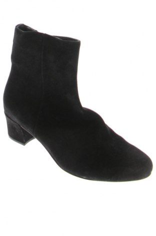 Damen Stiefeletten HASSIA, Größe 37, Farbe Schwarz, Preis 38,99 €