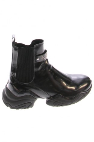 Damen Stiefeletten Karl Lagerfeld, Größe 38, Farbe Schwarz, Preis 312,94 €