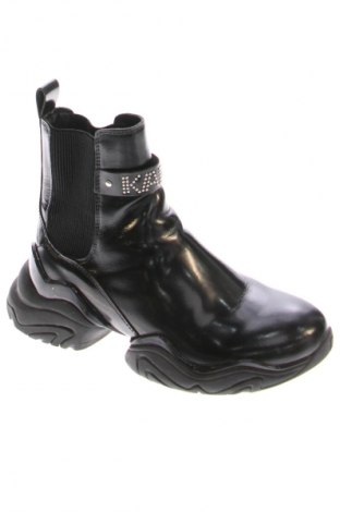 Damen Stiefeletten Karl Lagerfeld, Größe 38, Farbe Schwarz, Preis 312,94 €