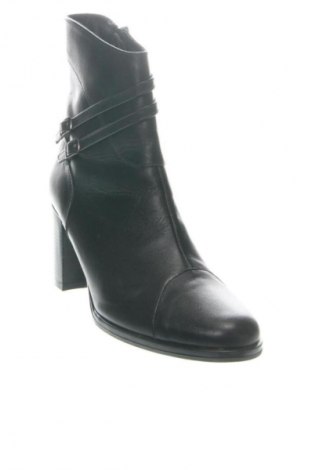 Botine de damă Lavorazione Artigianale, Mărime 39, Culoare Negru, Preț 535,00 Lei