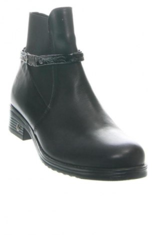 Damen Stiefeletten Lavorazione Artigianale, Größe 37, Farbe Schwarz, Preis 103,99 €