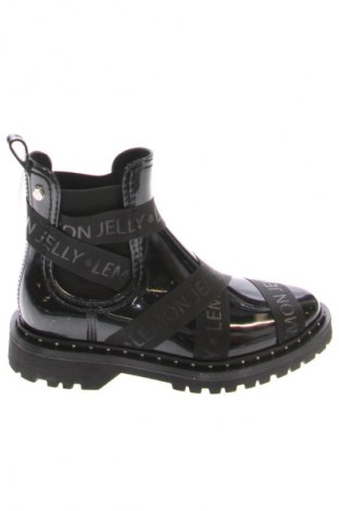 Damen Stiefeletten Lemon Jelly, Größe 36, Farbe Schwarz, Preis 85,04 €