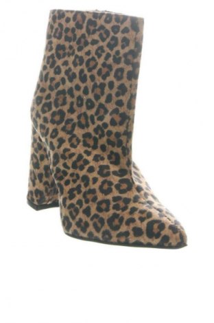 Damen Stiefeletten Luigi, Größe 36, Farbe Mehrfarbig, Preis 16,99 €