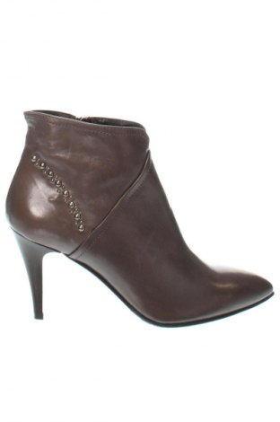 Damen Stiefeletten Manas, Größe 36, Farbe Grau, Preis 89,99 €