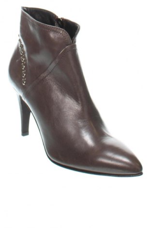 Damen Stiefeletten Manas, Größe 36, Farbe Grau, Preis 89,99 €