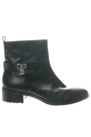 Dámské poltopánky Michael Kors, Veľkosť 38, Farba Čierna, Cena  214,39 €