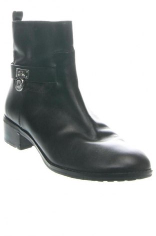 Dámské poltopánky Michael Kors, Veľkosť 38, Farba Čierna, Cena  214,39 €