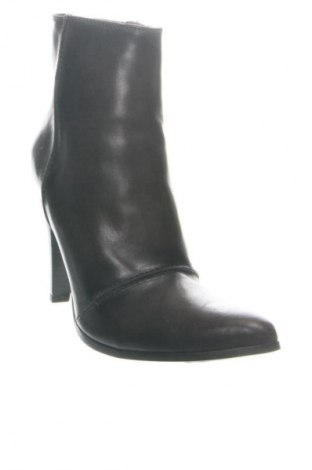 Damen Stiefeletten Na Na, Größe 39, Farbe Grau, Preis 75,32 €