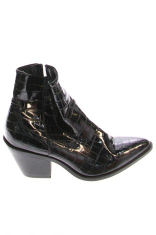 Damen Stiefeletten New Look, Größe 36, Farbe Schwarz, Preis 25,99 €