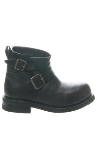 Damen Stiefeletten PRIMEBOOTS, Größe 37, Farbe Schwarz, Preis 57,99 €