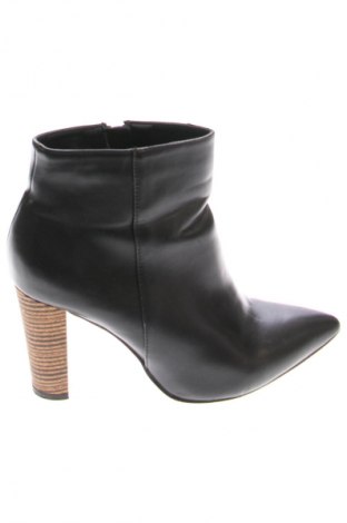 Damen Stiefeletten Paolo Bocelli, Größe 41, Farbe Schwarz, Preis 16,99 €