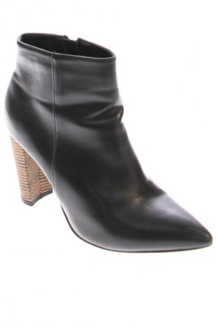 Damen Stiefeletten Paolo Bocelli, Größe 41, Farbe Schwarz, Preis 16,99 €