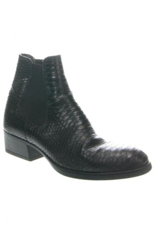 Botine de damă Pat Calvin, Mărime 38, Culoare Negru, Preț 193,99 Lei