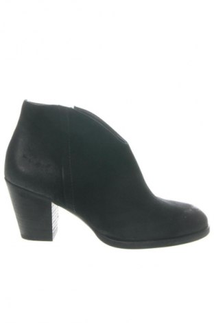 Damen Stiefeletten Paul Green, Größe 39, Farbe Schwarz, Preis 38,99 €