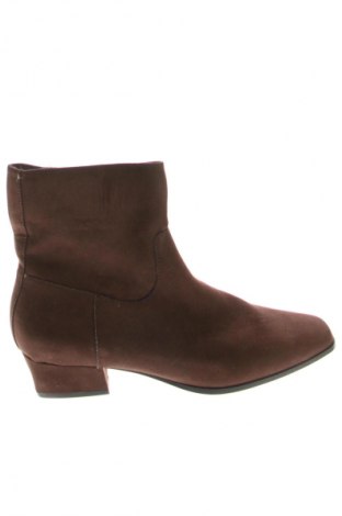 Damen Stiefeletten Primark, Größe 37, Farbe Braun, Preis 29,17 €