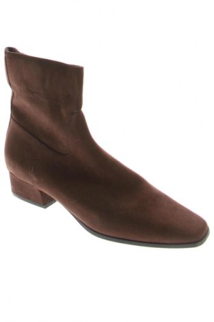 Damen Stiefeletten Primark, Größe 37, Farbe Braun, Preis 29,17 €