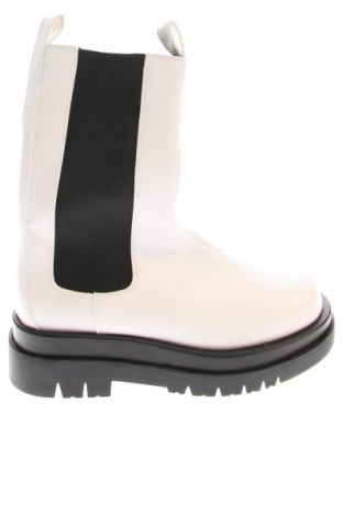 Damen Stiefeletten Raid, Größe 38, Farbe Weiß, Preis 46,65 €
