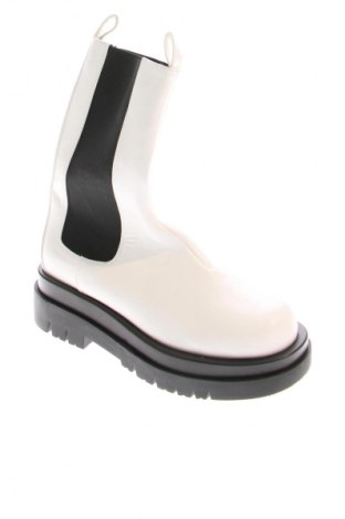 Damen Stiefeletten Raid, Größe 38, Farbe Weiß, Preis 46,65 €