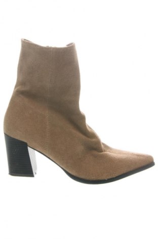 Damen Stiefeletten Reserved, Größe 40, Farbe Mehrfarbig, Preis 26,99 €