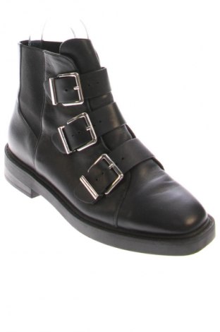 Damen Stiefeletten Reserved, Größe 38, Farbe Schwarz, Preis 28,99 €