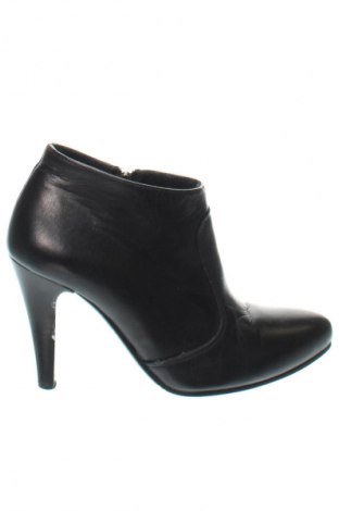 Damen Stiefeletten Sagan, Größe 37, Farbe Schwarz, Preis 25,99 €