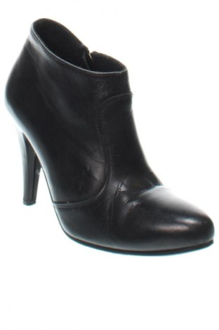 Damen Stiefeletten Sagan, Größe 37, Farbe Schwarz, Preis 25,99 €