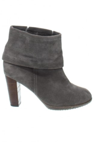Damen Stiefeletten Scholl, Größe 38, Farbe Grau, Preis 58,17 €