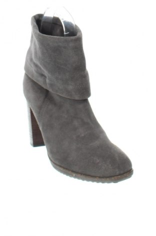 Damen Stiefeletten Scholl, Größe 38, Farbe Grau, Preis 58,17 €