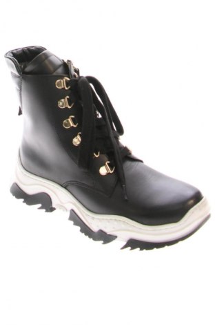 Damen Stiefeletten TWINSET, Größe 36, Farbe Schwarz, Preis 239,57 €