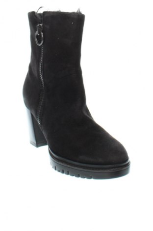 Damen Stiefeletten Tamaris, Größe 39, Farbe Schwarz, Preis 65,30 €